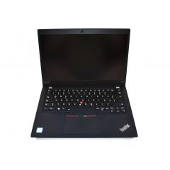 Lenovo ThinkPad X390  